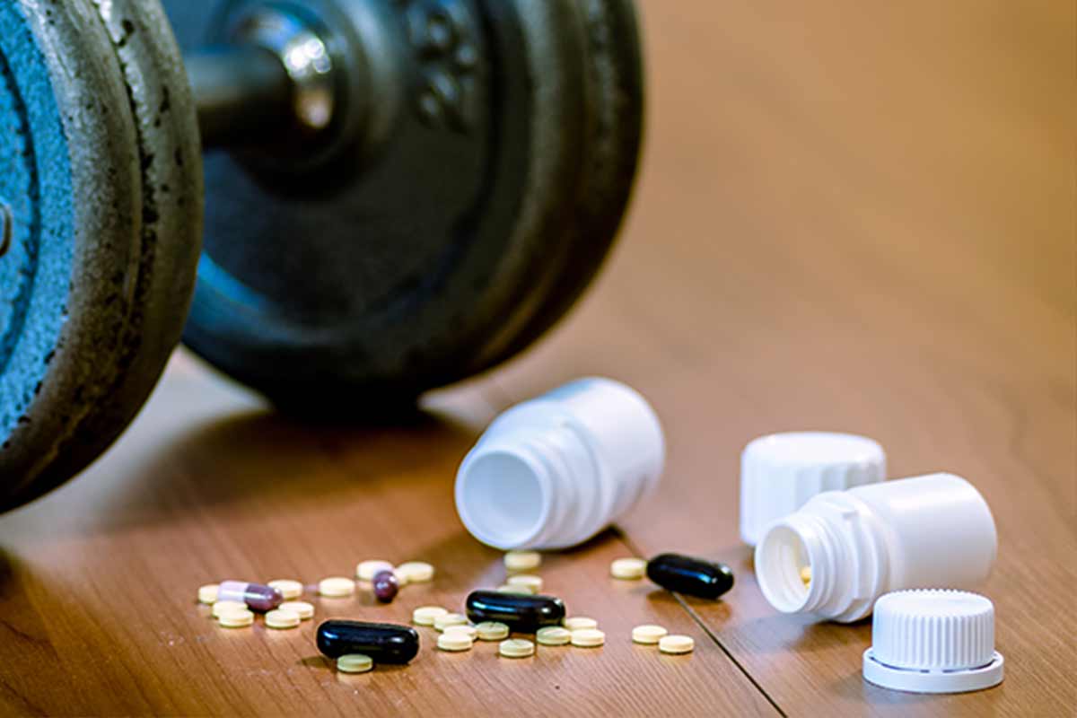 Side Effects and Information about Steroids and Supplements