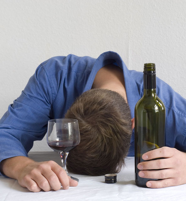 Can You Quit Drinking Without Going to Rehab?